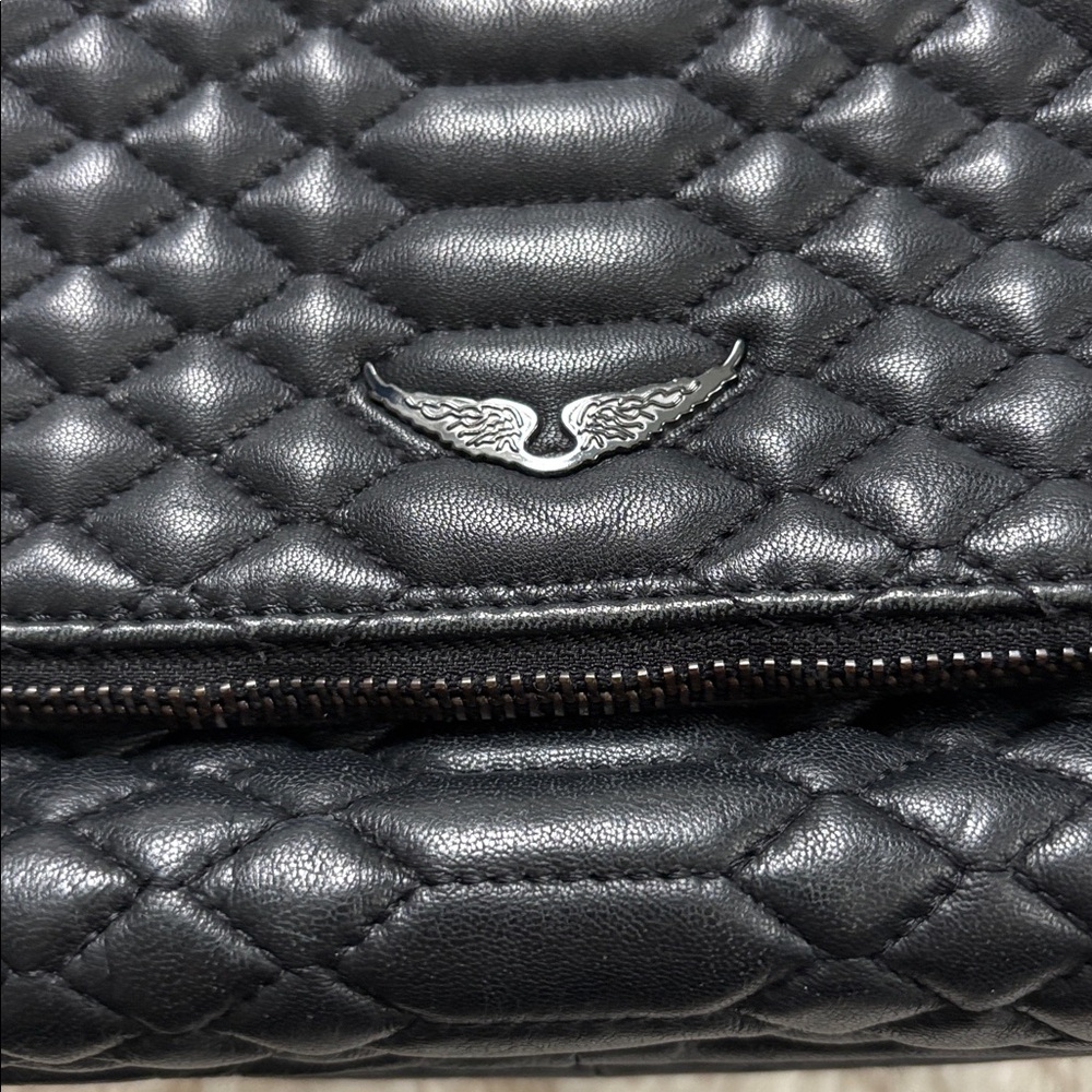 Zadig&Voltaire bag - Picture 2 of 7